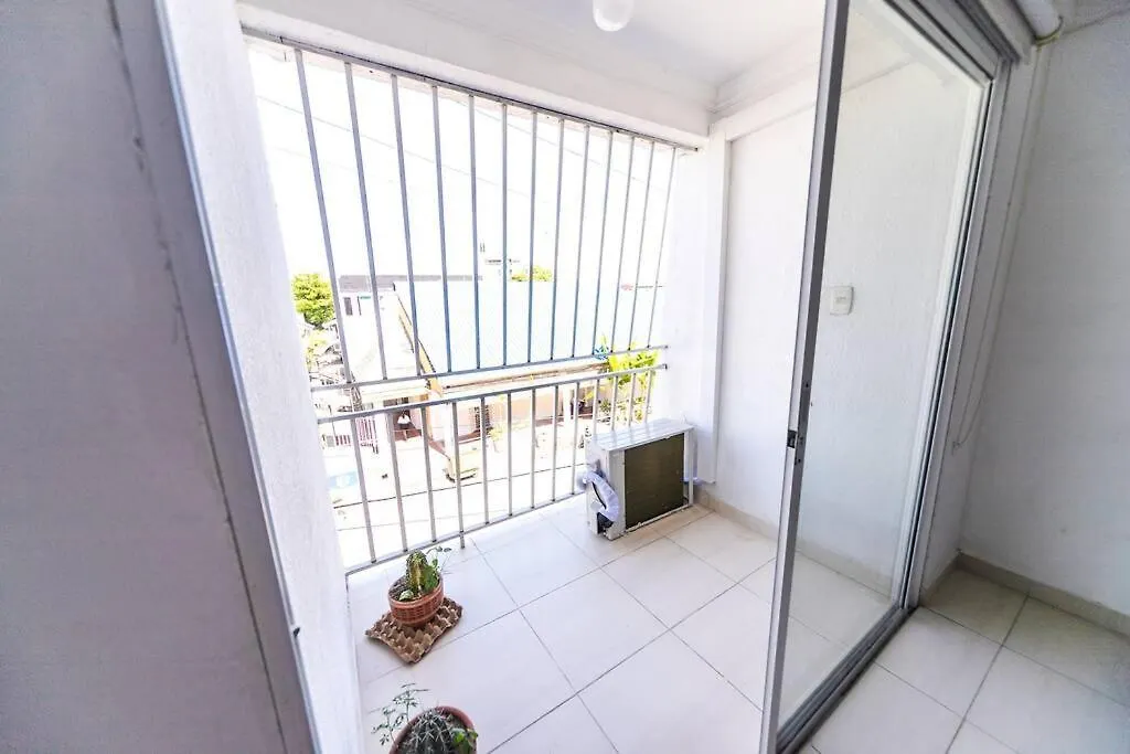 El Bendecido. Amplio Apartamento Entero Con Excelente Ubicacion Y Parqueadero Privado Gratis Las 24 Horas. Daire Cartagena 0*,